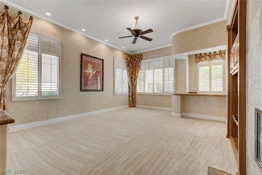 204 Valiente, Las Vegas, NV 89144