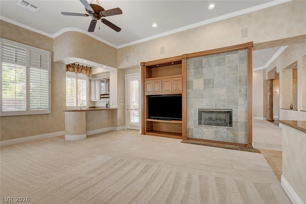 204 Valiente, Las Vegas, NV 89144