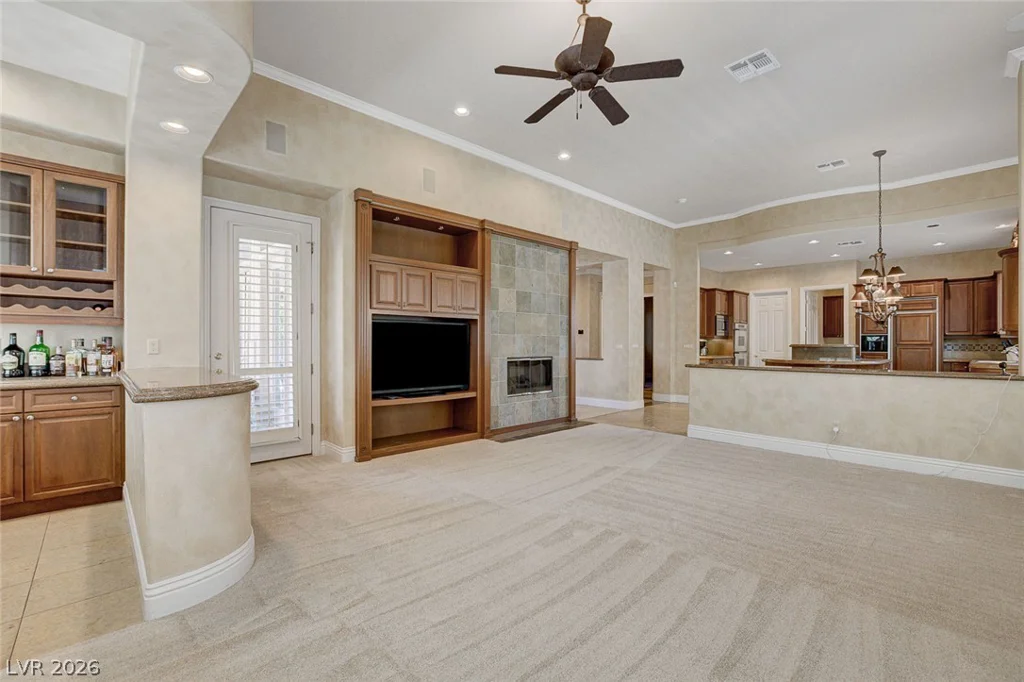 204 Valiente, Las Vegas, NV 89144
