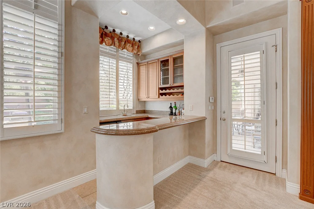 204 Valiente, Las Vegas, NV 89144
