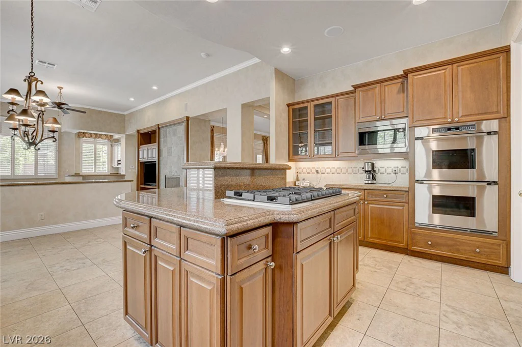 204 Valiente, Las Vegas, NV 89144