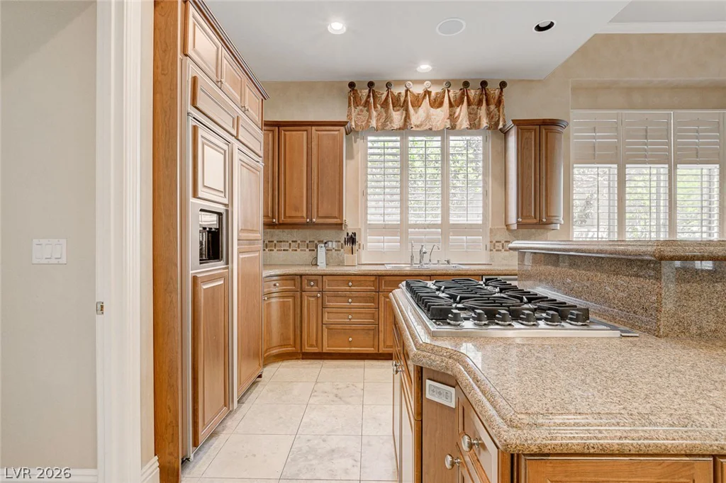 204 Valiente, Las Vegas, NV 89144