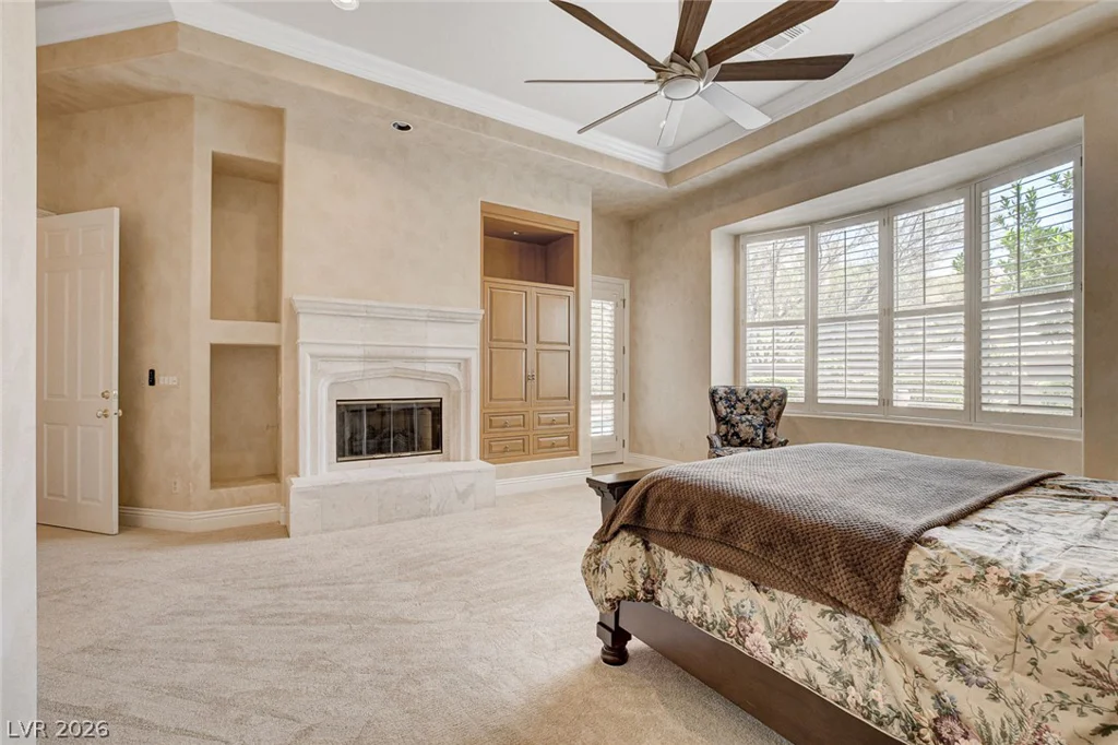204 Valiente, Las Vegas, NV 89144