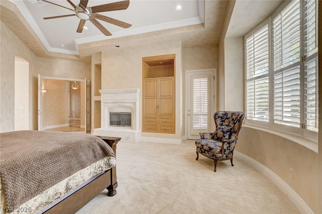 204 Valiente, Las Vegas, NV 89144