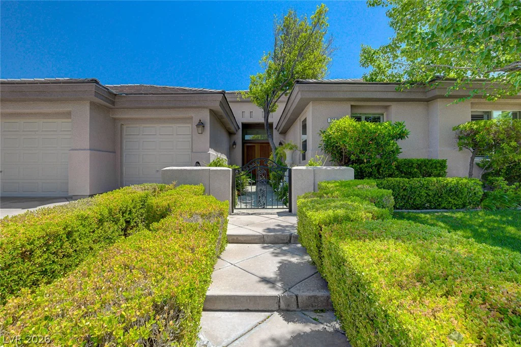 204 Valiente, Las Vegas, NV 89144