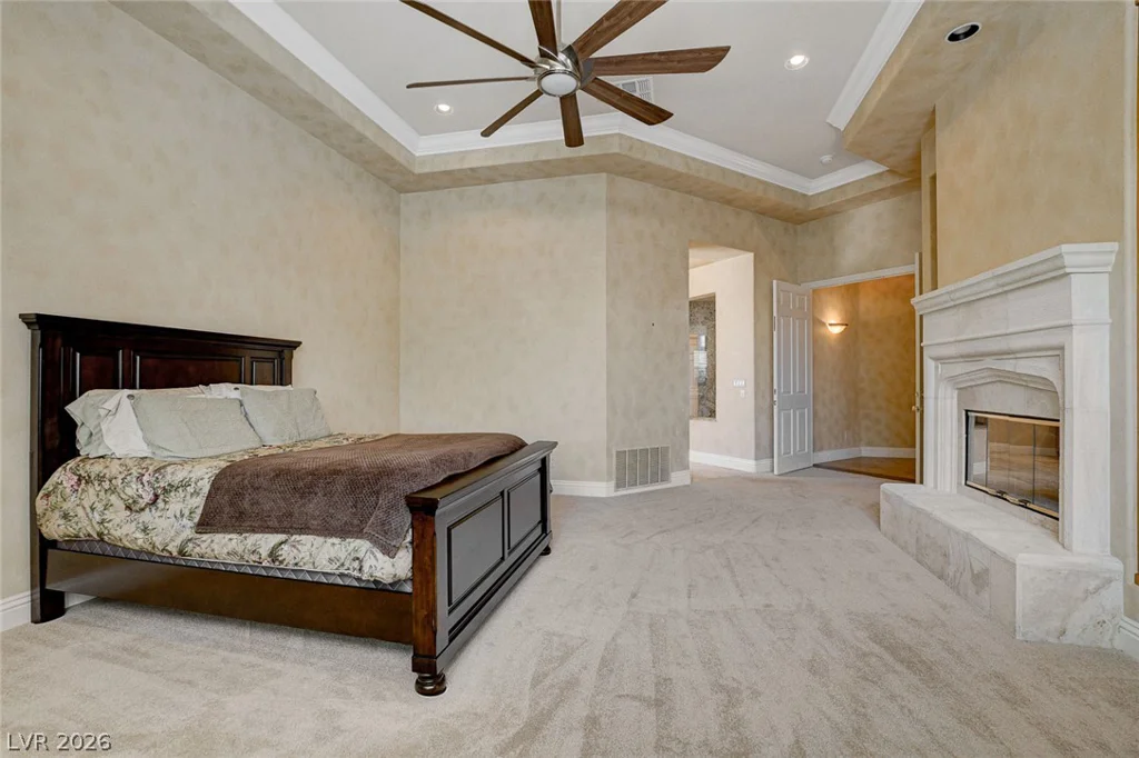 204 Valiente, Las Vegas, NV 89144