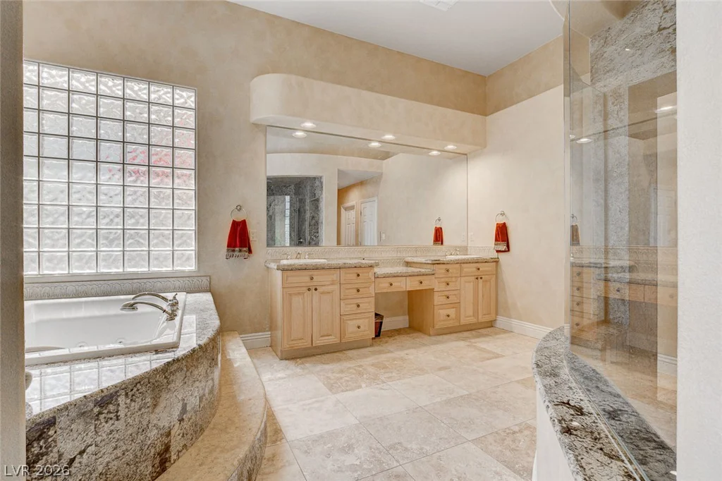 204 Valiente, Las Vegas, NV 89144