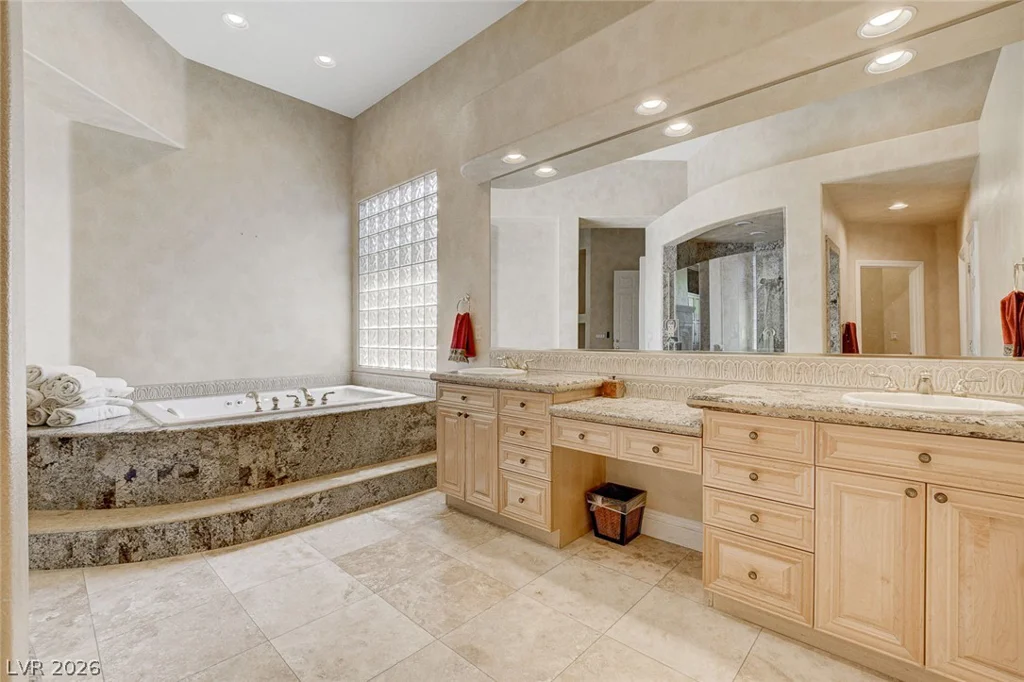 204 Valiente, Las Vegas, NV 89144