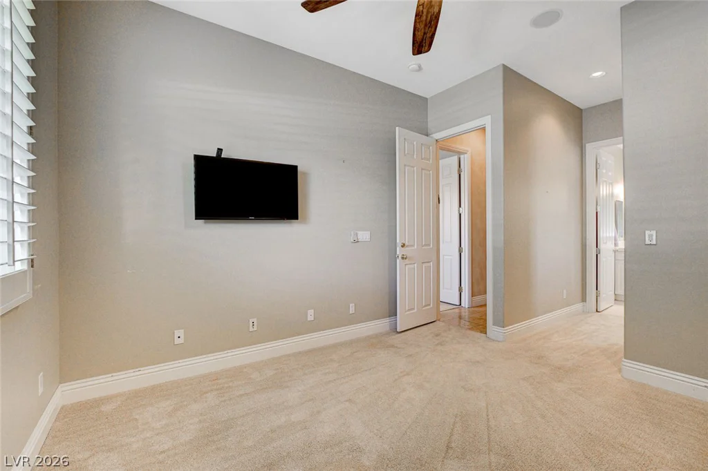 204 Valiente, Las Vegas, NV 89144