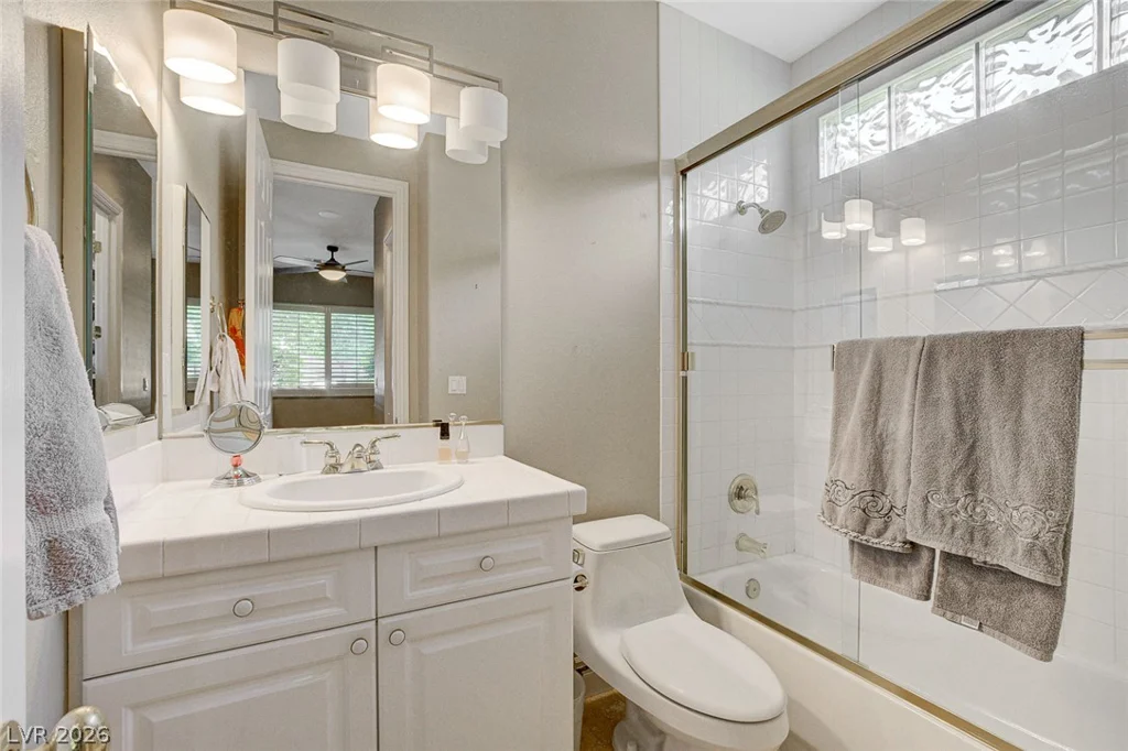 204 Valiente, Las Vegas, NV 89144