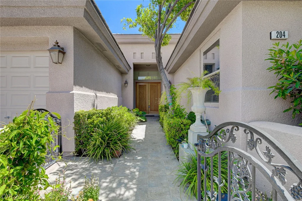 204 Valiente, Las Vegas, NV 89144