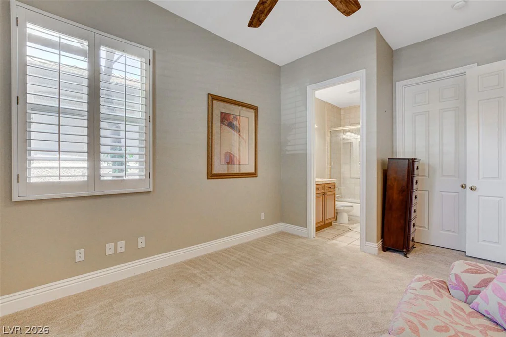 204 Valiente, Las Vegas, NV 89144