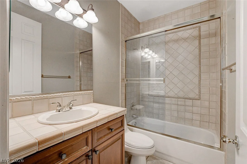 204 Valiente, Las Vegas, NV 89144