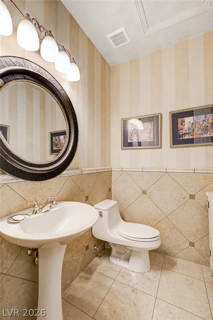 204 Valiente, Las Vegas, NV 89144