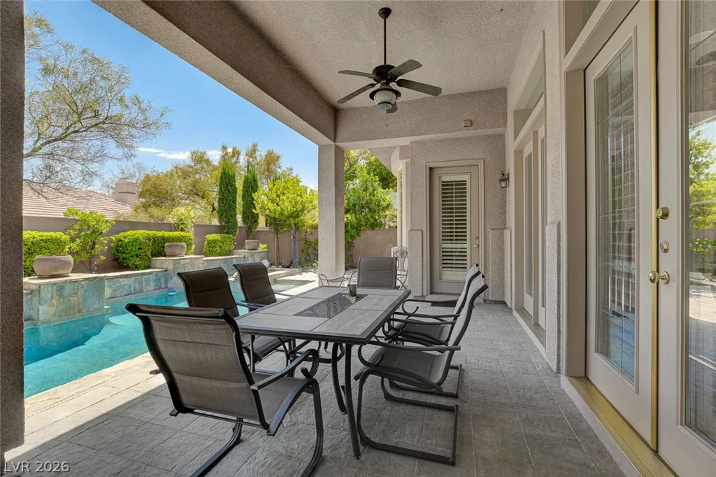 204 Valiente, Las Vegas, NV 89144