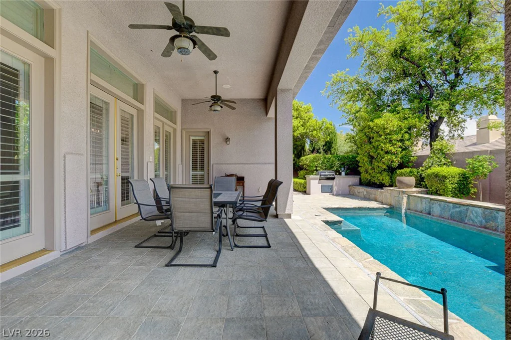 204 Valiente, Las Vegas, NV 89144