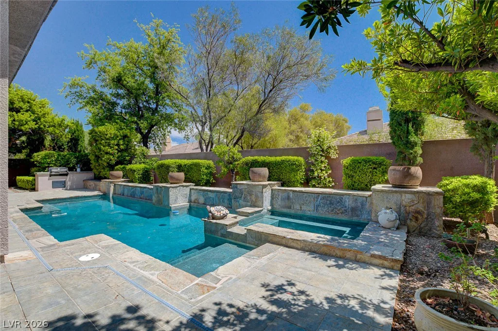 204 Valiente, Las Vegas, NV 89144