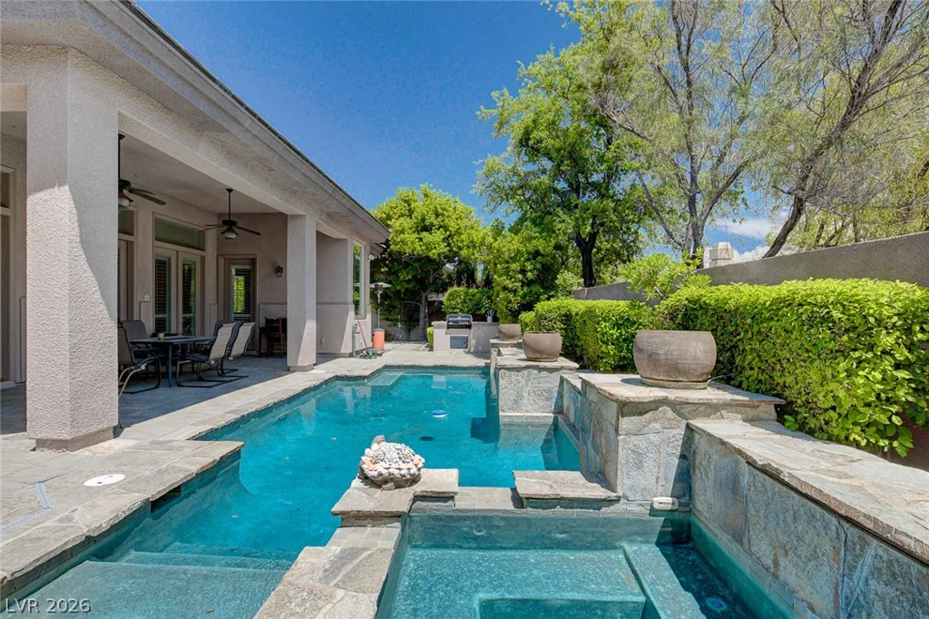 204 Valiente, Las Vegas, NV 89144