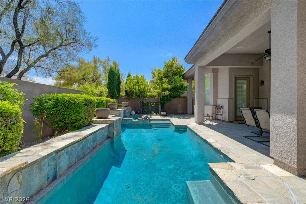 204 Valiente, Las Vegas, NV 89144