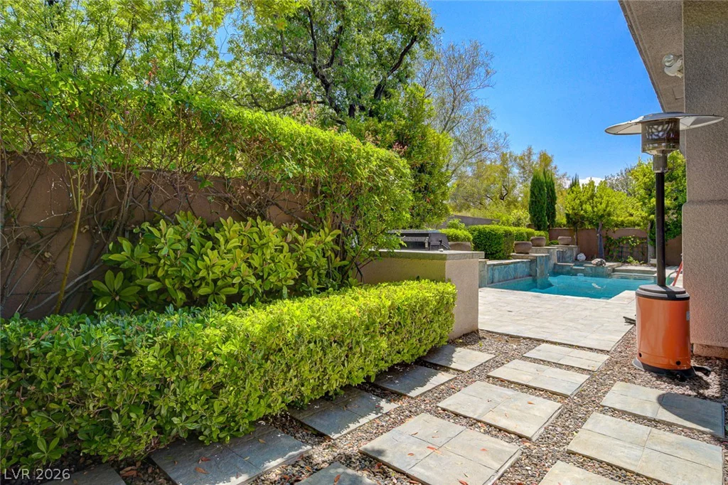 204 Valiente, Las Vegas, NV 89144