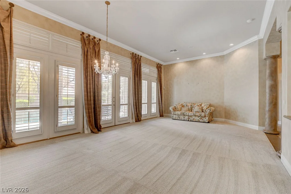 204 Valiente, Las Vegas, NV 89144