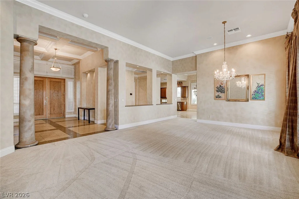 204 Valiente, Las Vegas, NV 89144