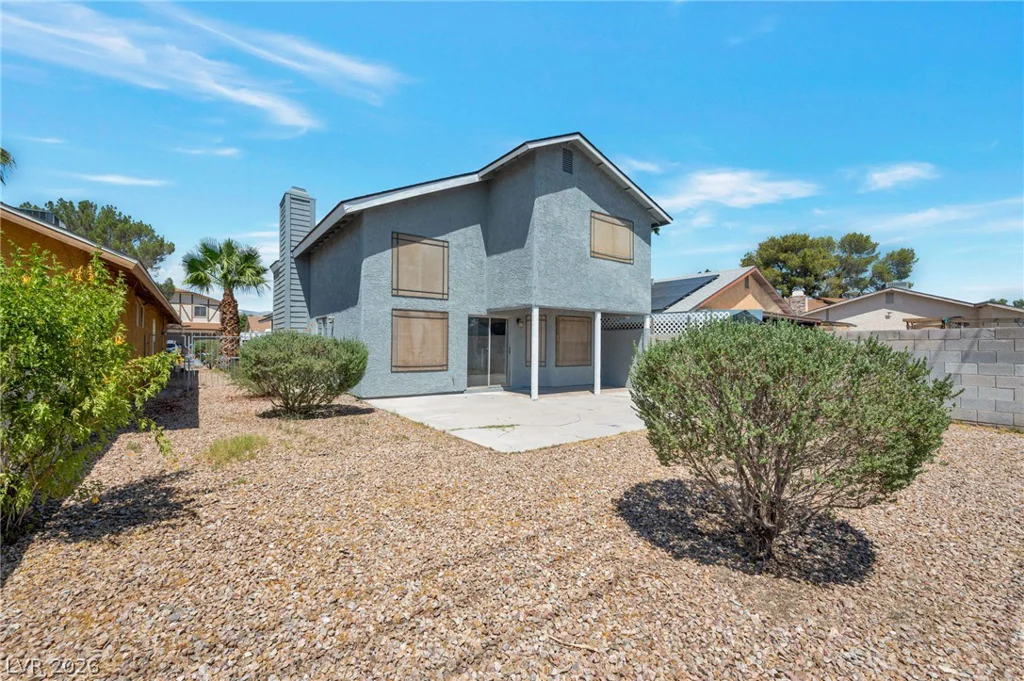 3825 Summer Breeze, Las Vegas, NV 89108