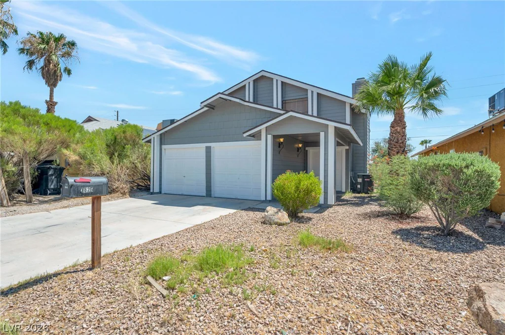 3825 Summer Breeze, Las Vegas, NV 89108