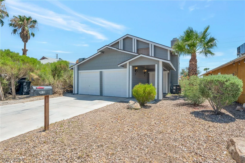 3825 Summer Breeze, Las Vegas, NV 89108
