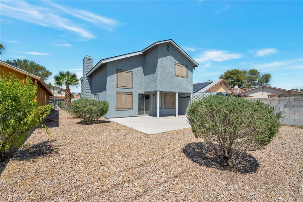 3825 Summer Breeze, Las Vegas, NV 89108
