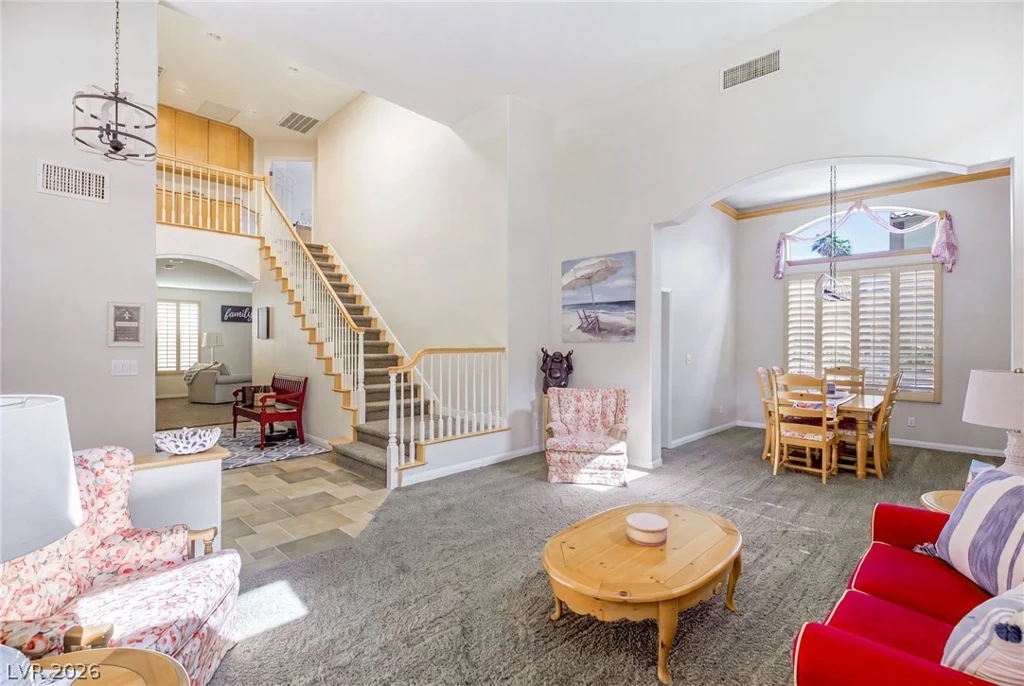 2316 Carinth, Henderson, NV 89074