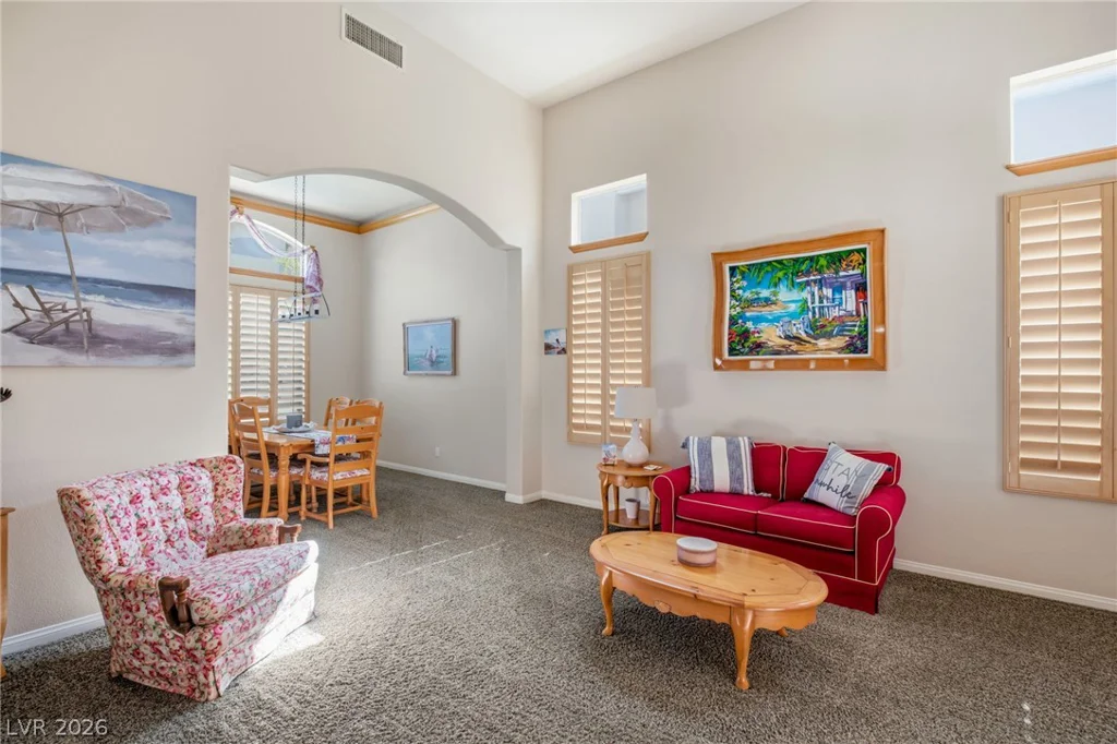 2316 Carinth, Henderson, NV 89074