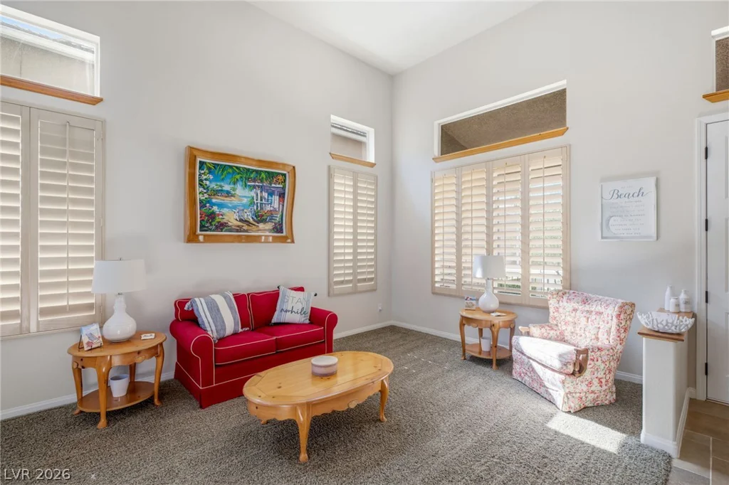 2316 Carinth, Henderson, NV 89074