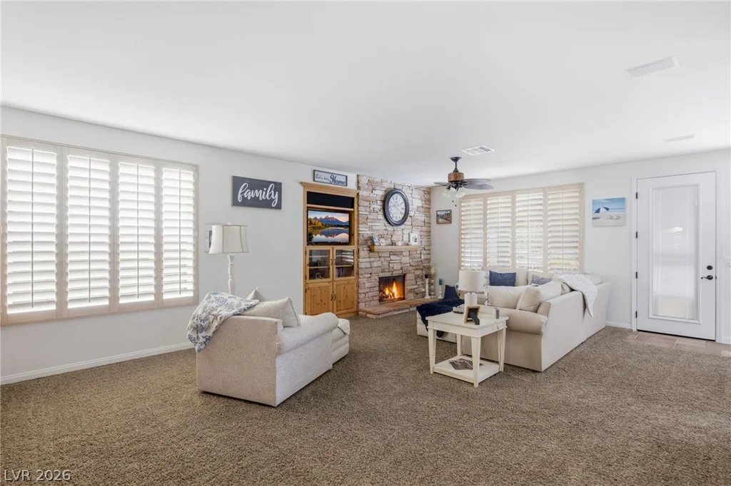 2316 Carinth, Henderson, NV 89074