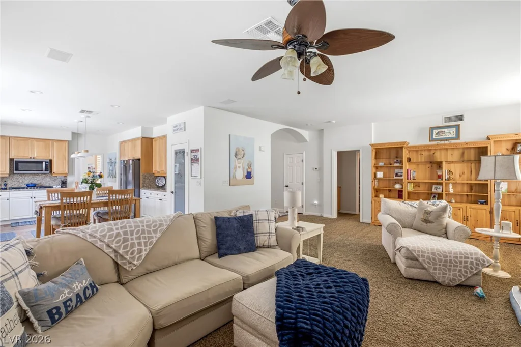 2316 Carinth, Henderson, NV 89074