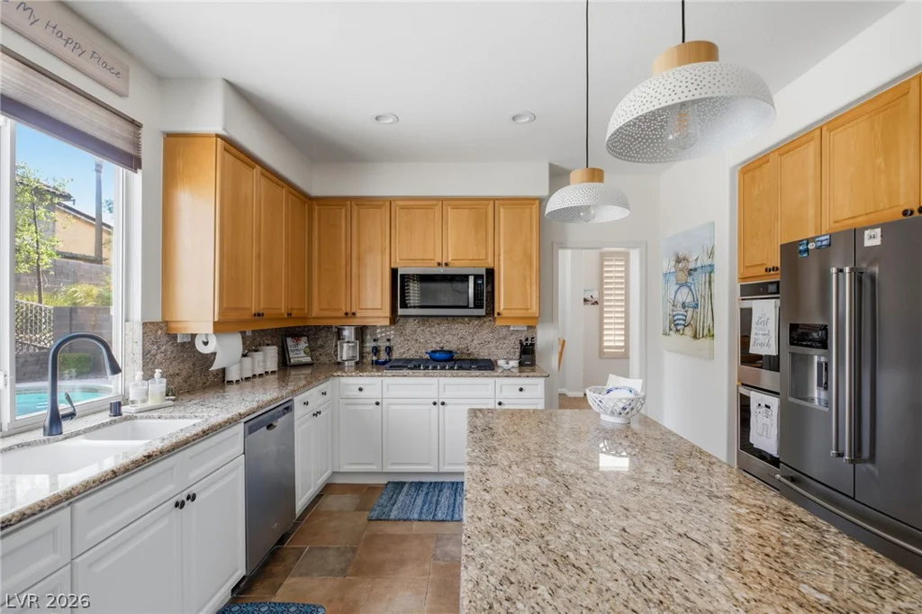 2316 Carinth, Henderson, NV 89074