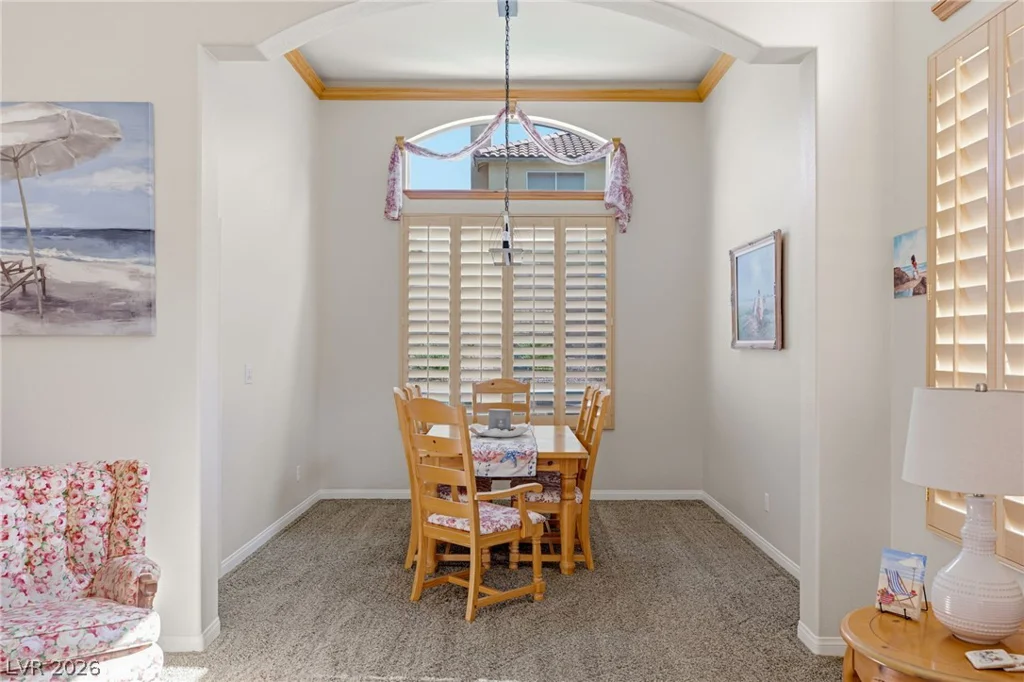 2316 Carinth, Henderson, NV 89074