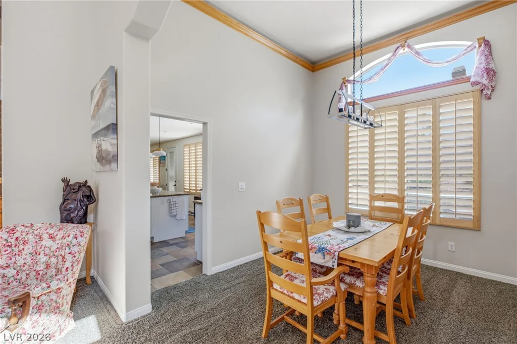 2316 Carinth, Henderson, NV 89074