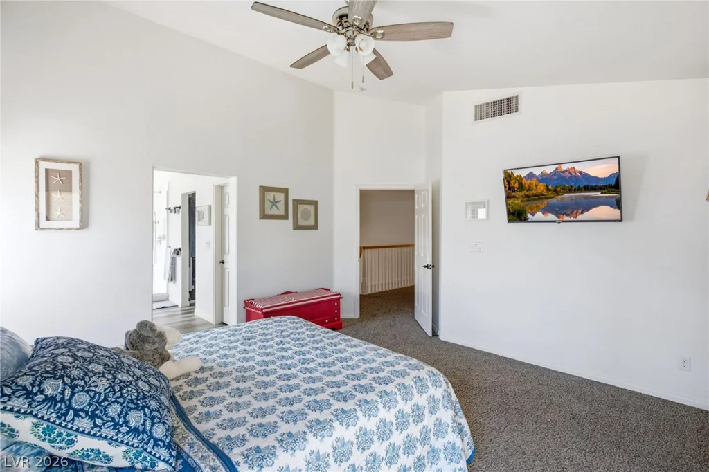 2316 Carinth, Henderson, NV 89074