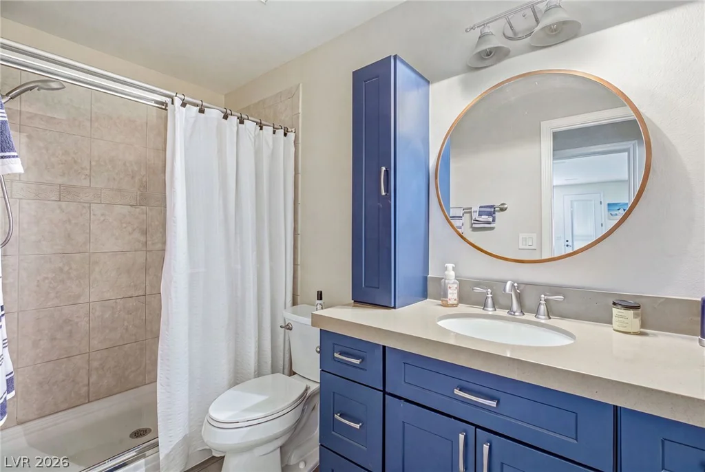 2316 Carinth, Henderson, NV 89074