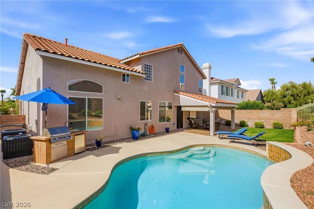2316 Carinth, Henderson, NV 89074
