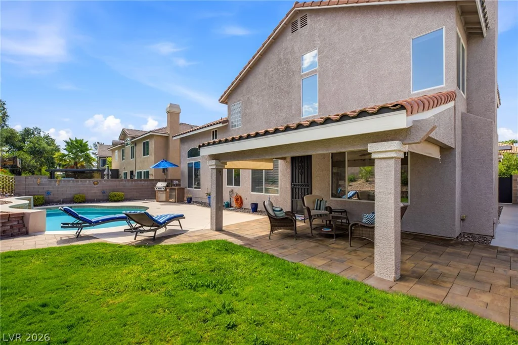 2316 Carinth, Henderson, NV 89074