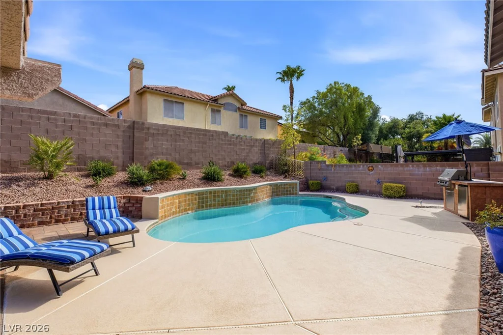 2316 Carinth, Henderson, NV 89074