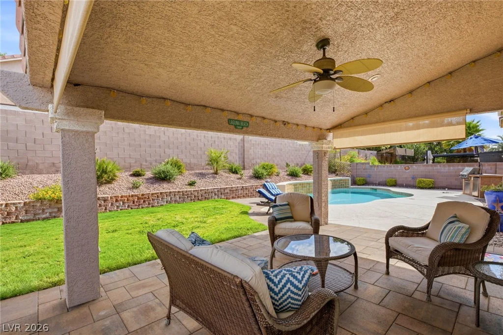 2316 Carinth, Henderson, NV 89074