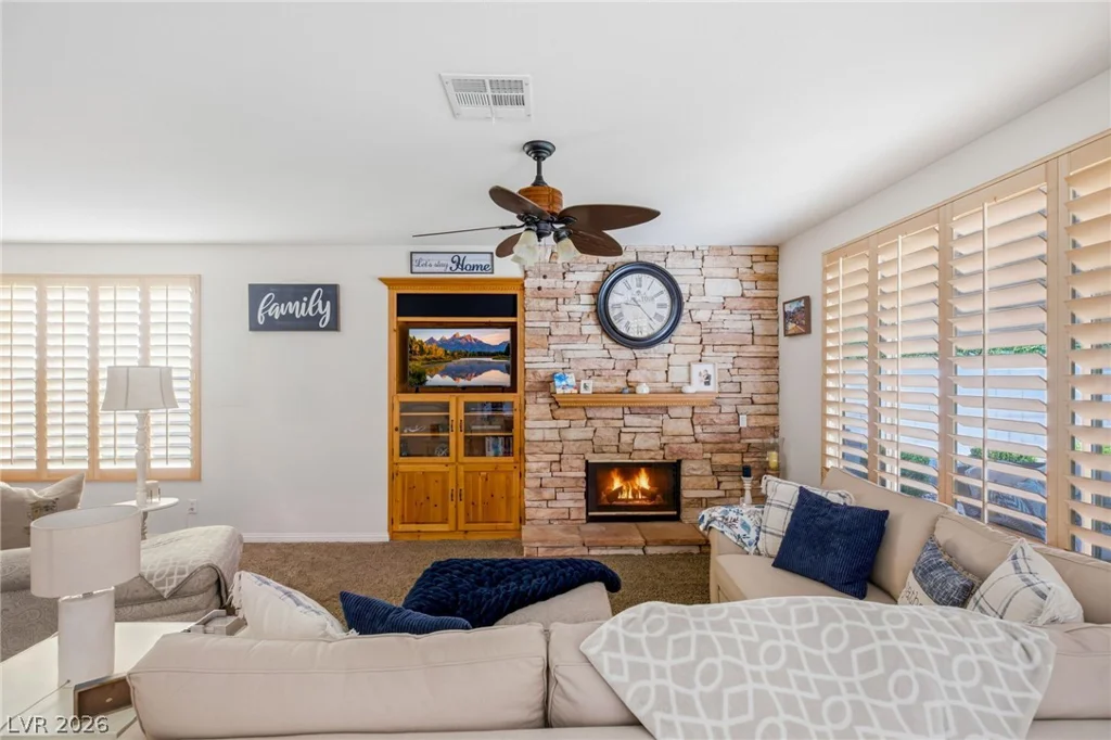 2316 Carinth, Henderson, NV 89074