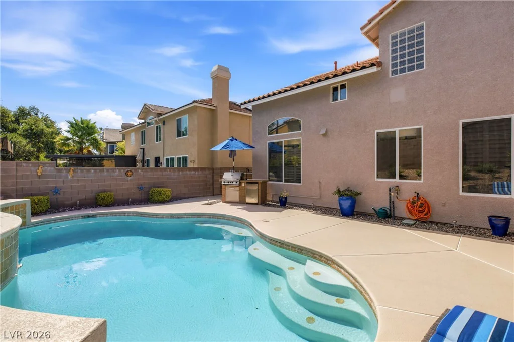 2316 Carinth, Henderson, NV 89074