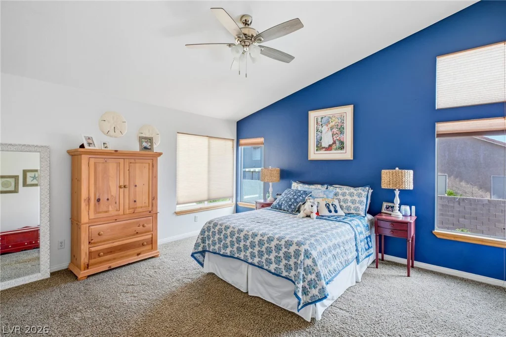2316 Carinth, Henderson, NV 89074