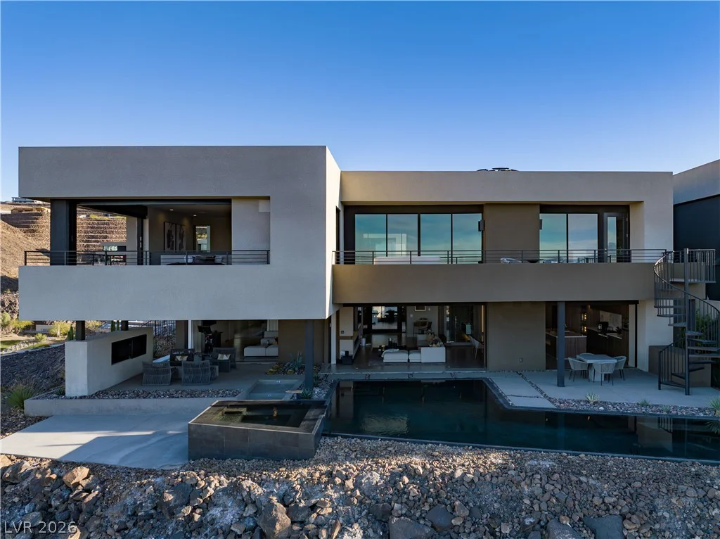1505 Pleasant Bay, Henderson, NV 89011