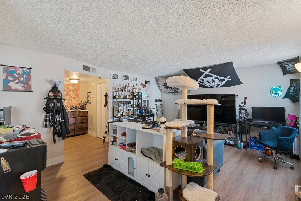 4781 Craig, Las Vegas, NV 89115