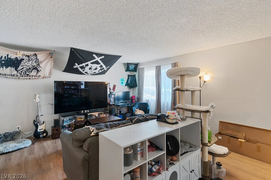 4781 Craig, Las Vegas, NV 89115